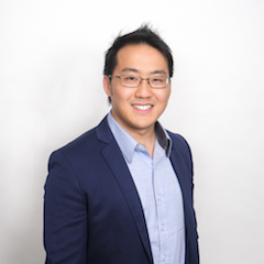 Justin Wong Justin Wong